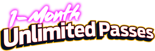 Unlimited Monthly Passes