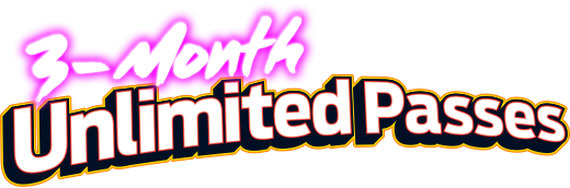 Unlimited Monthly Passes