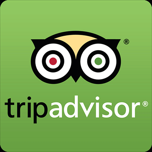 Review 1UP on TripAdvisor